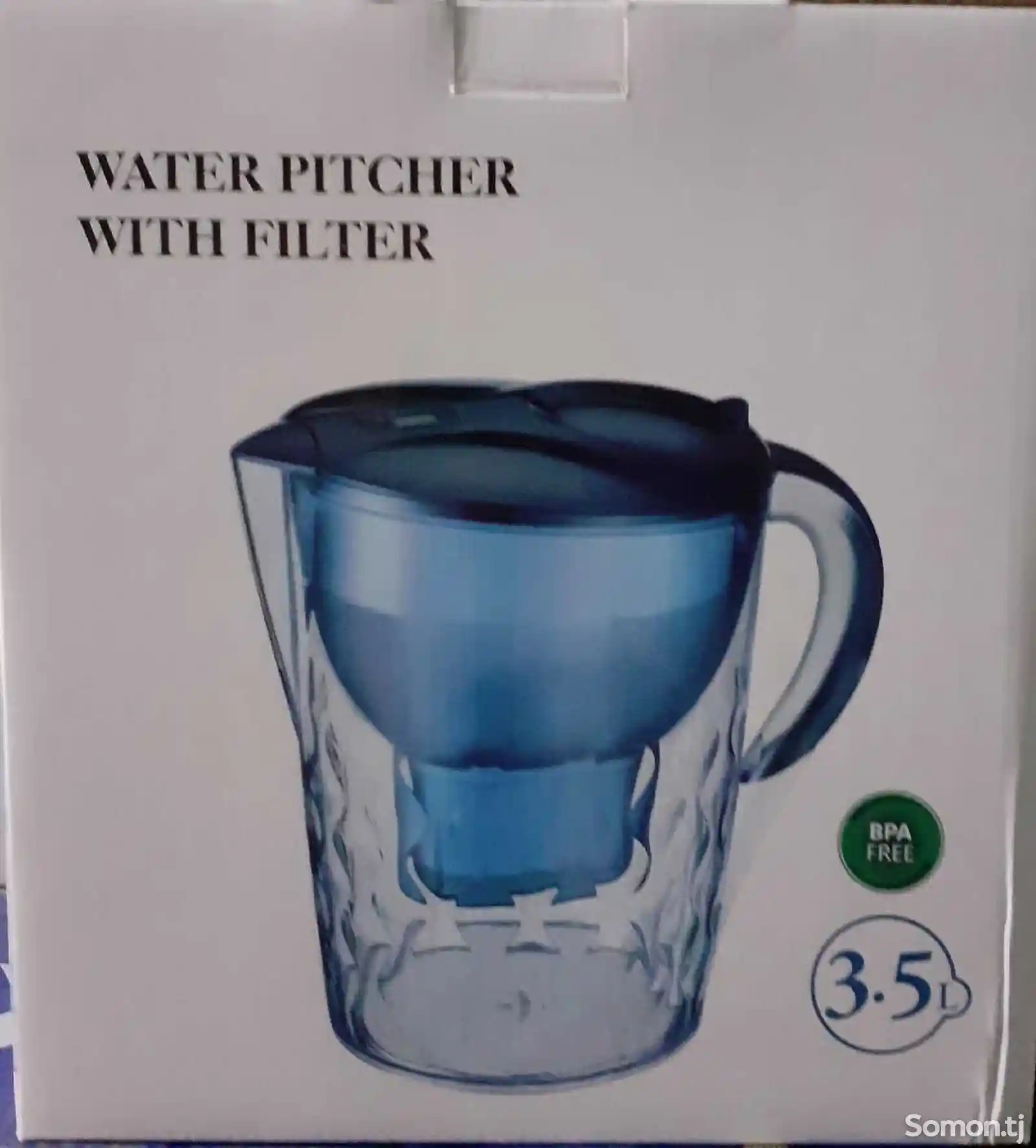 Фильтр для воды 363