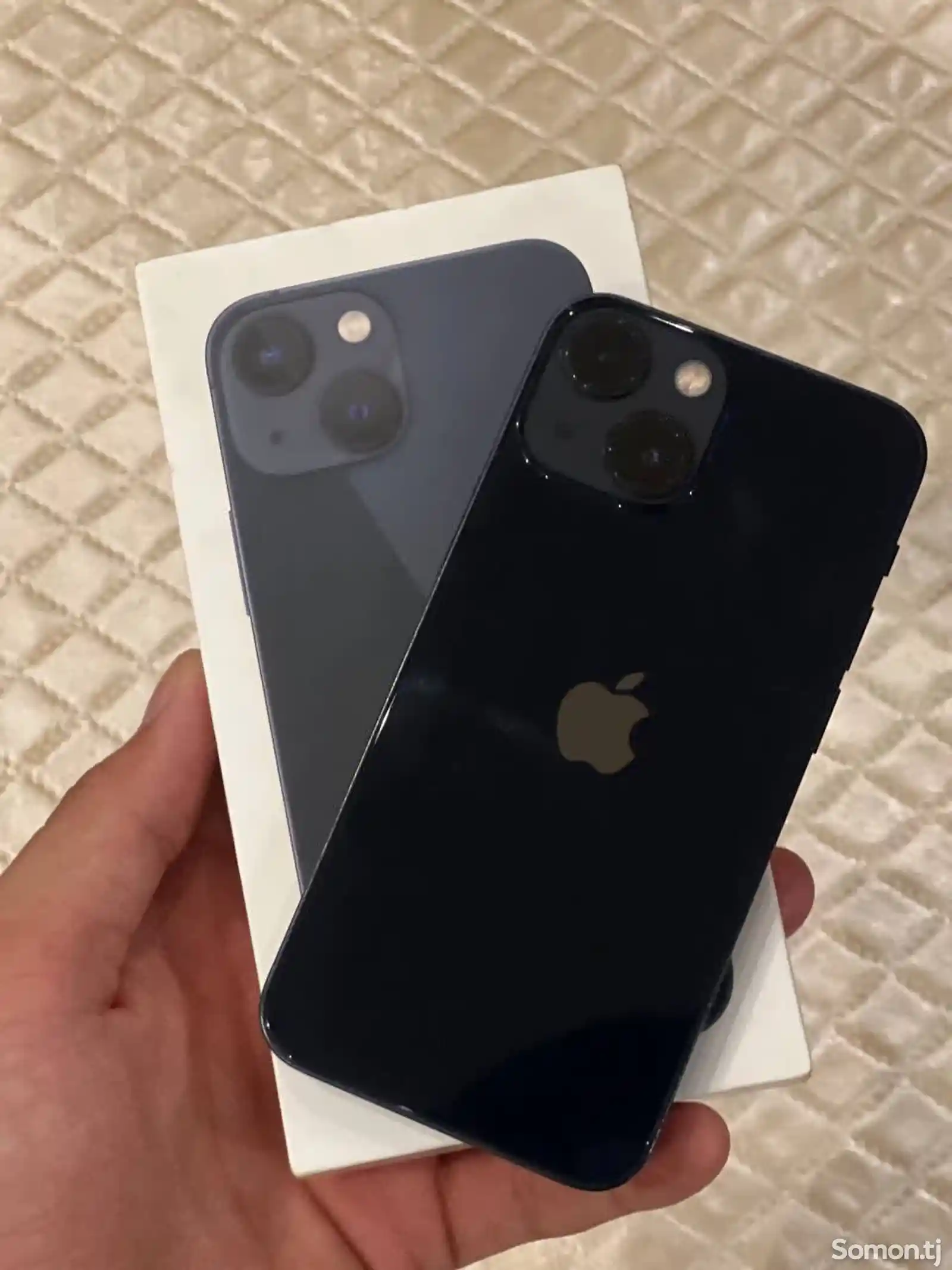 Apple iPhone 13, 128 gb, Blue-1