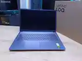 Игровой Ноутбук Lenovo LOQ 15 Core i5-12450HX / RTX 4050 6GB / 12GB / 512GB-8