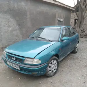 Opel Astra F, 1994