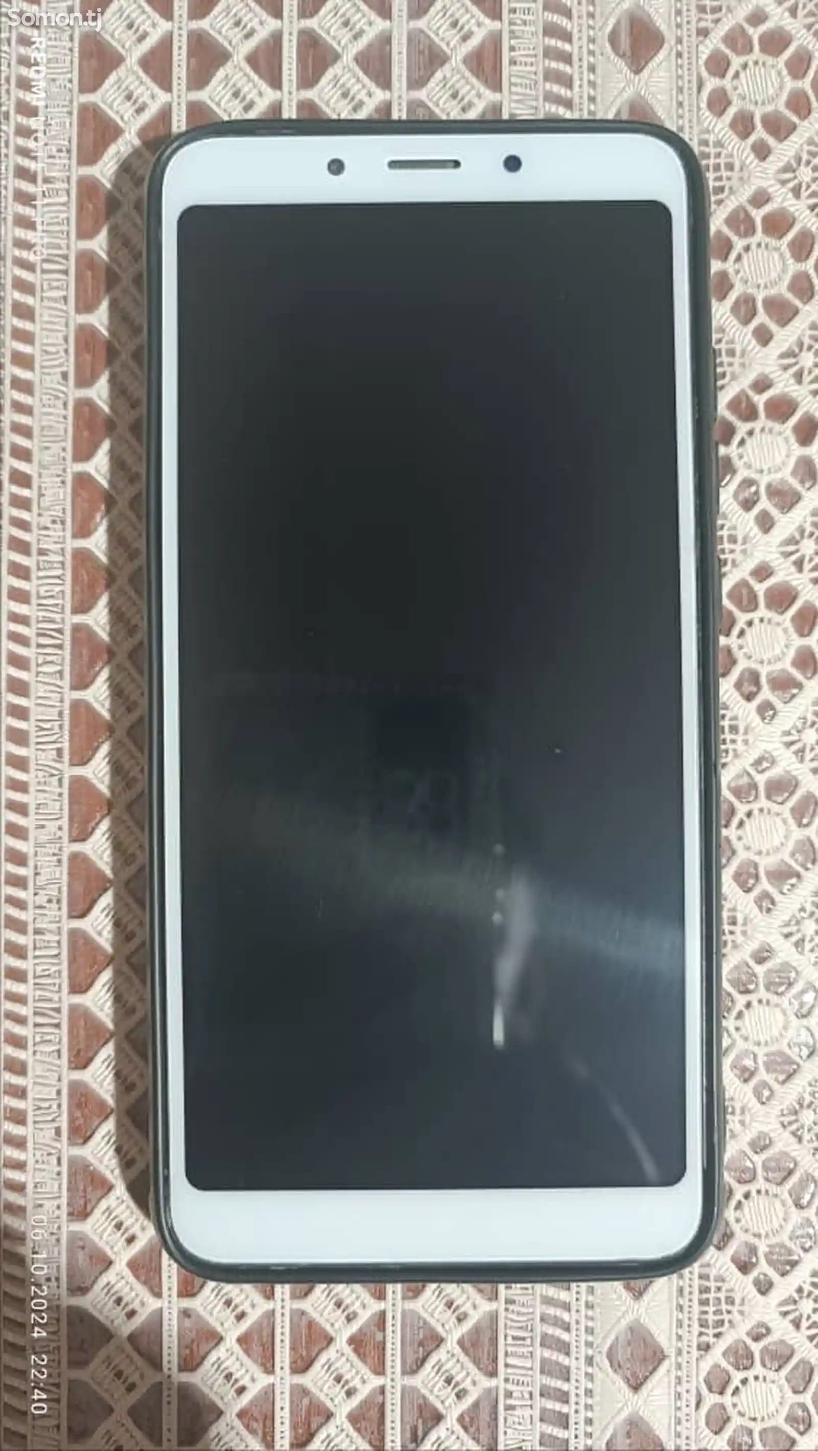 Xiaomi Redmi 6-4