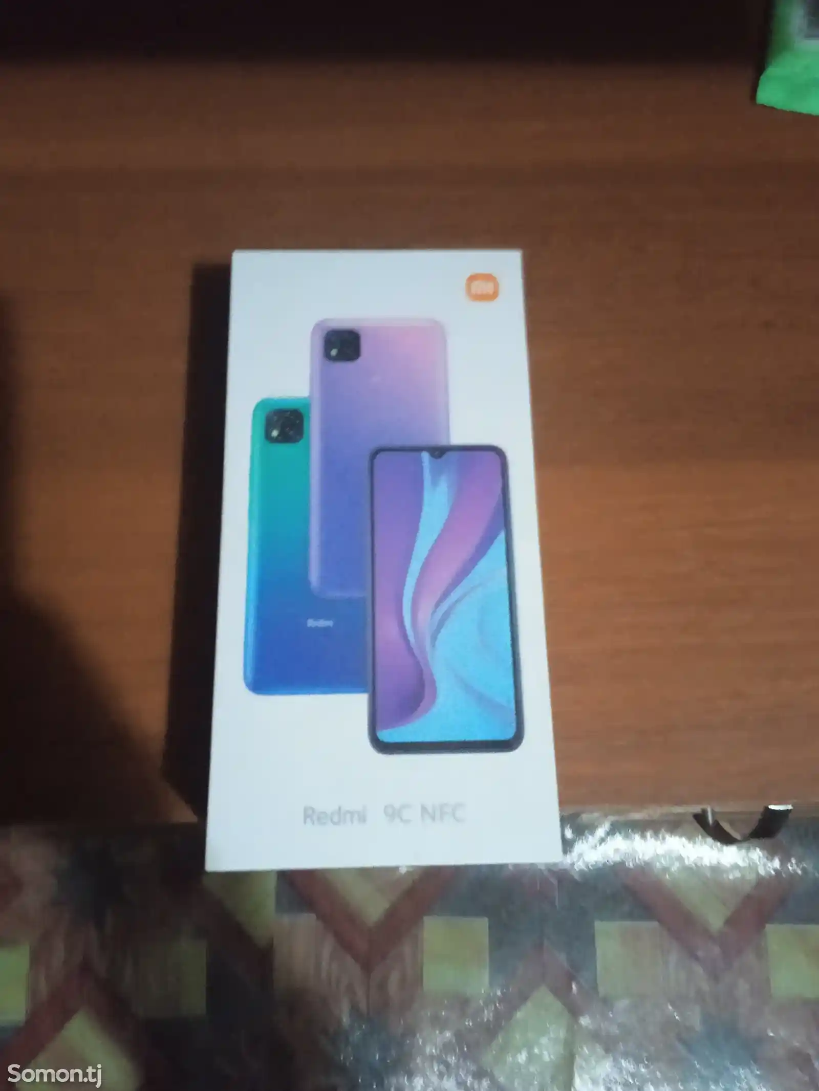 Xiaomi Redmi 9c nfc-3