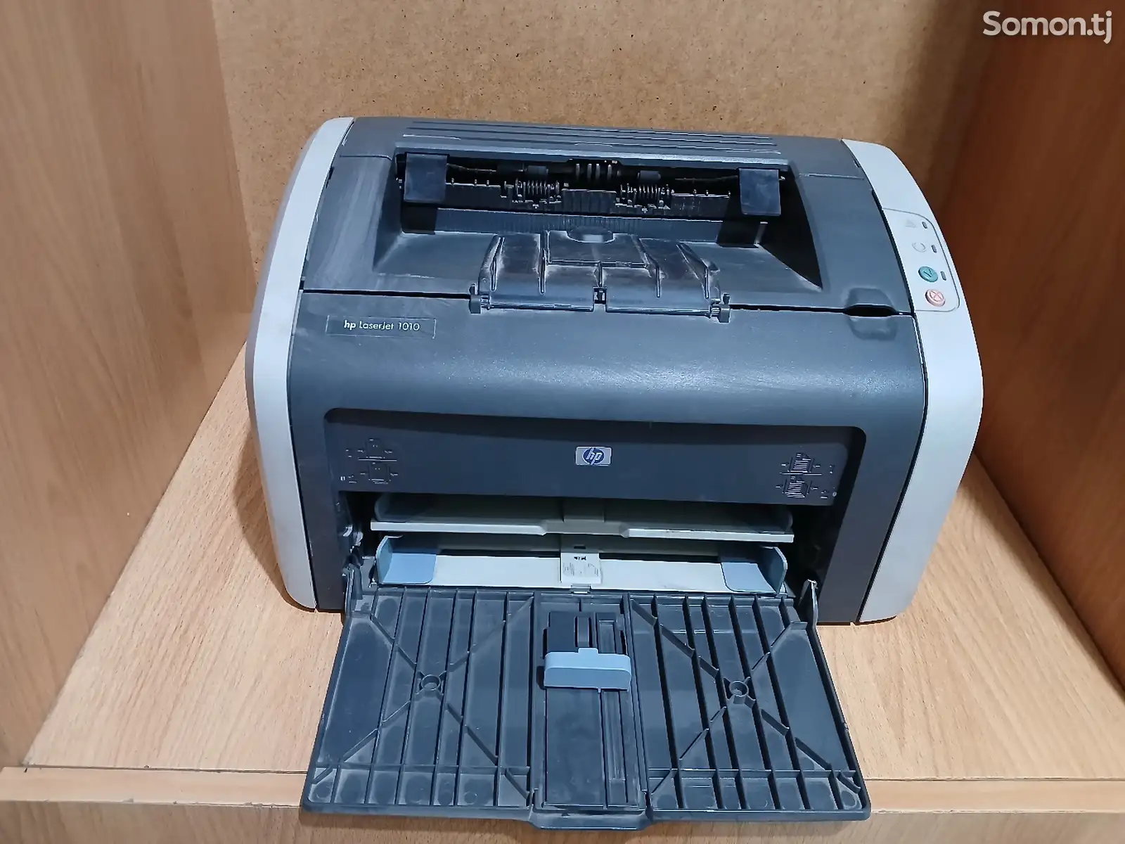 Принтер HP laserjet 1020