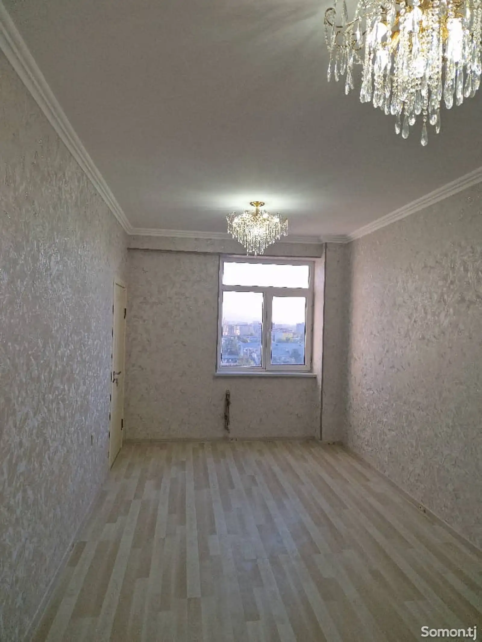 2-комн. квартира, 8 этаж, 54 м², Сино-5