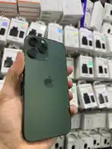 Apple iPhone 13 Pro Max, 1 tb, Alpine Green-2