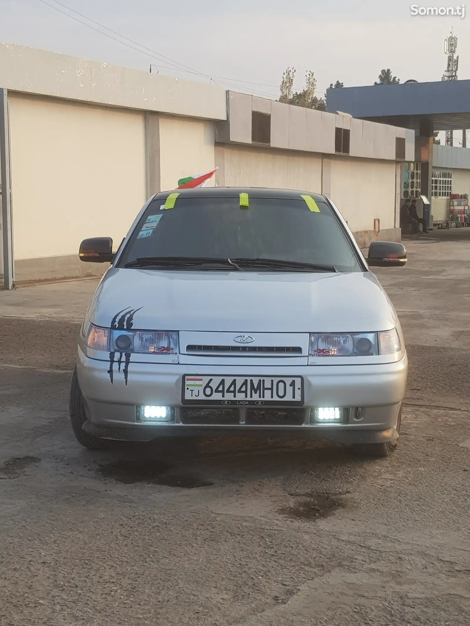 ВАЗ 2110, 2005-1