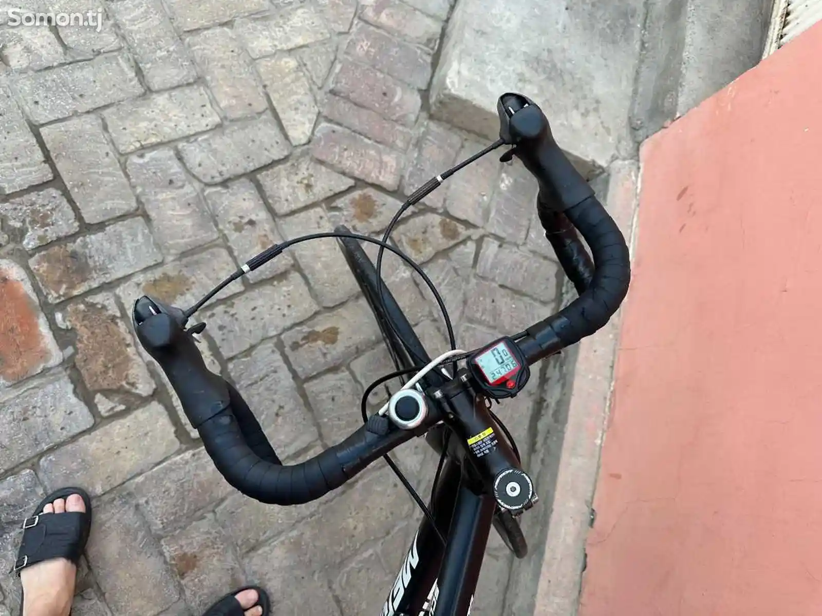 Велосипед Merida-2