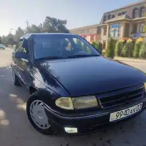 Opel Astra F, 1993