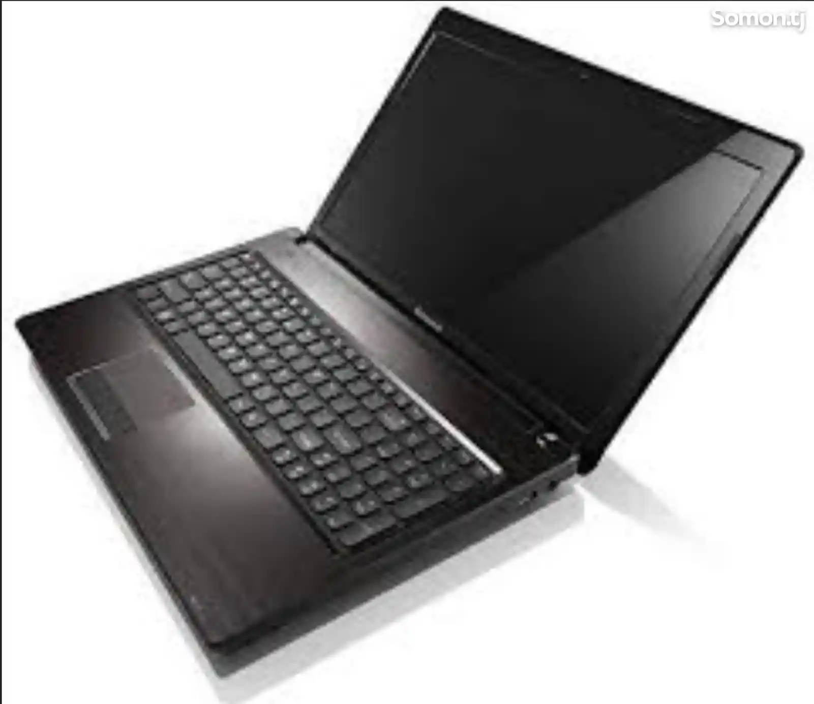 Ноутбук Lenovo G570-3