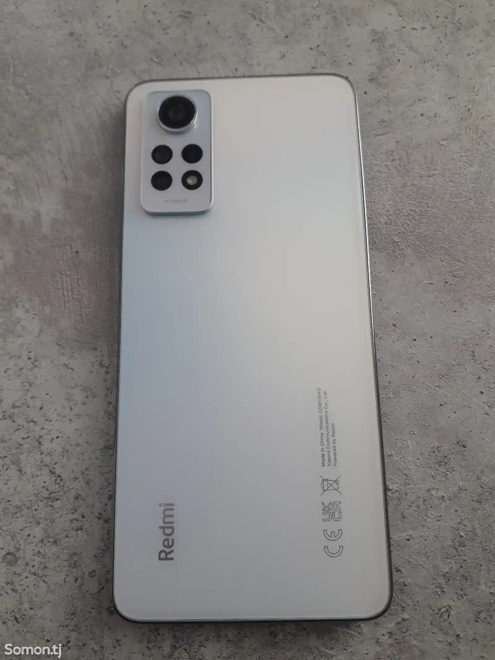 Xiaomi Redmi note 12 pro 8/256 Gb-2