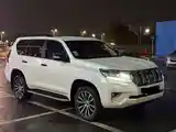 Toyota Land Cruiser Prado, 2019-9