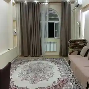 2-комн. квартира, 12 этаж, 53м², Сино