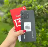 Xiaomi Redmi 13C 128Gb black-2