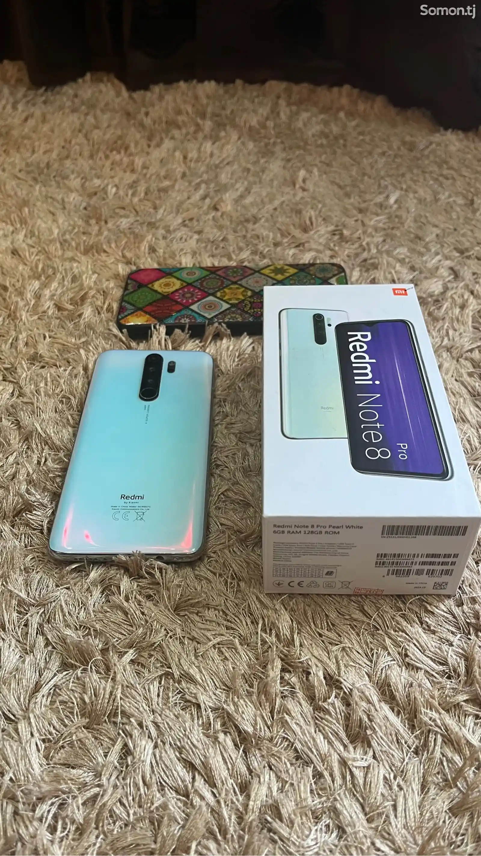 Xiaomi Redmi Note 8 Pro-3