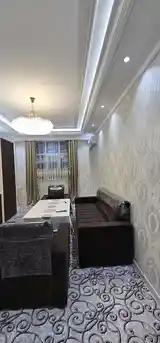 2-комн. квартира, 7 этаж, 90м², 12мкр-5