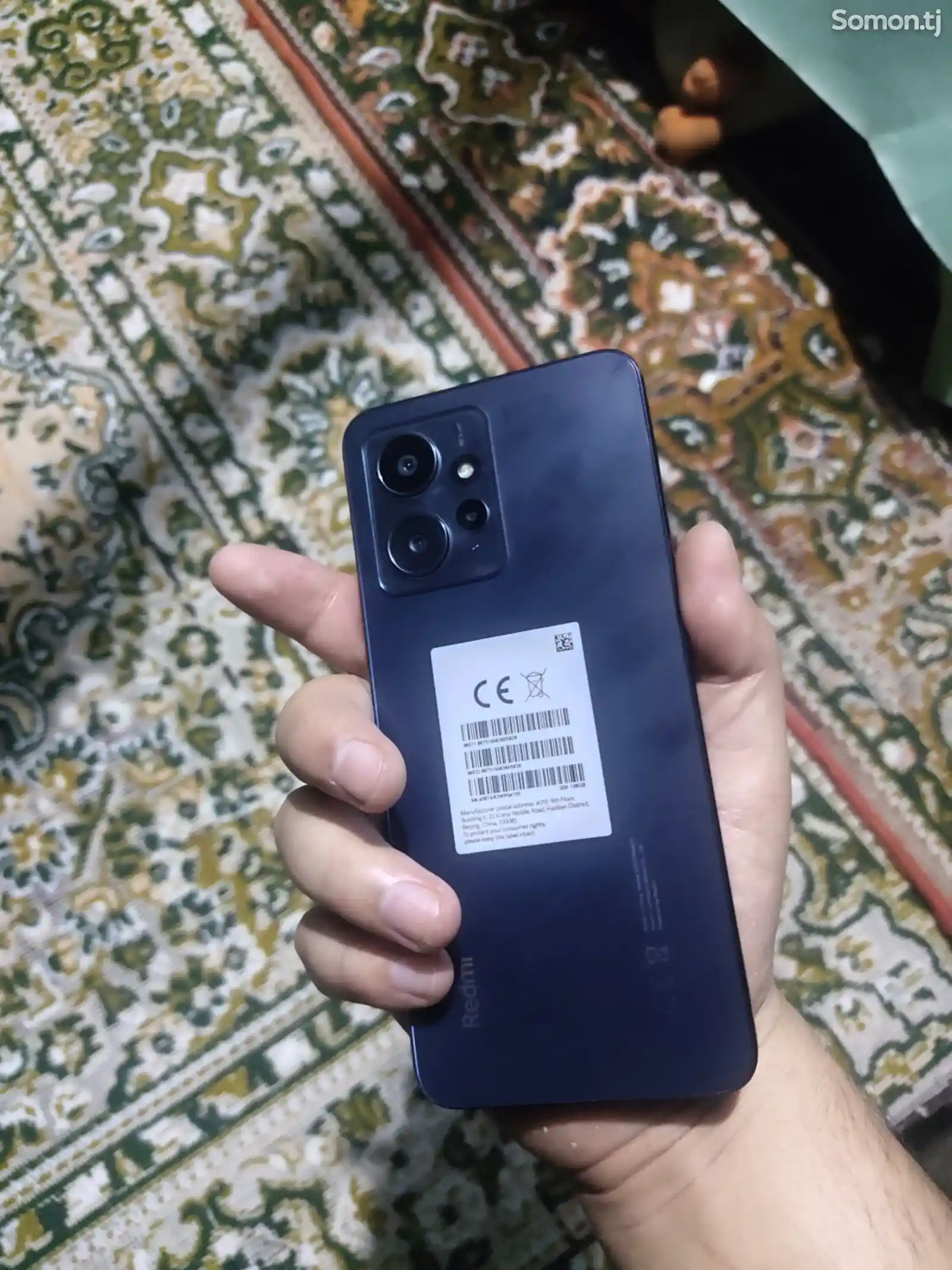 Xiaomi Redmi Note 12-7