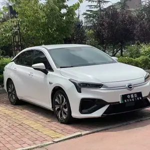 GAC Aion S, 2021