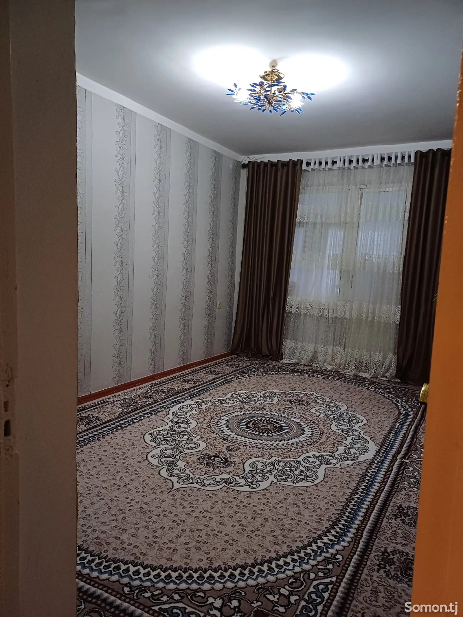 2-комн. квартира, 2 этаж, 50 м², 28 мкр-1