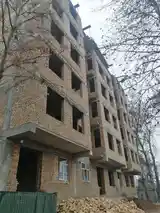 1-комн. квартира, 4 этаж, 42 м², кучаи рохати-13