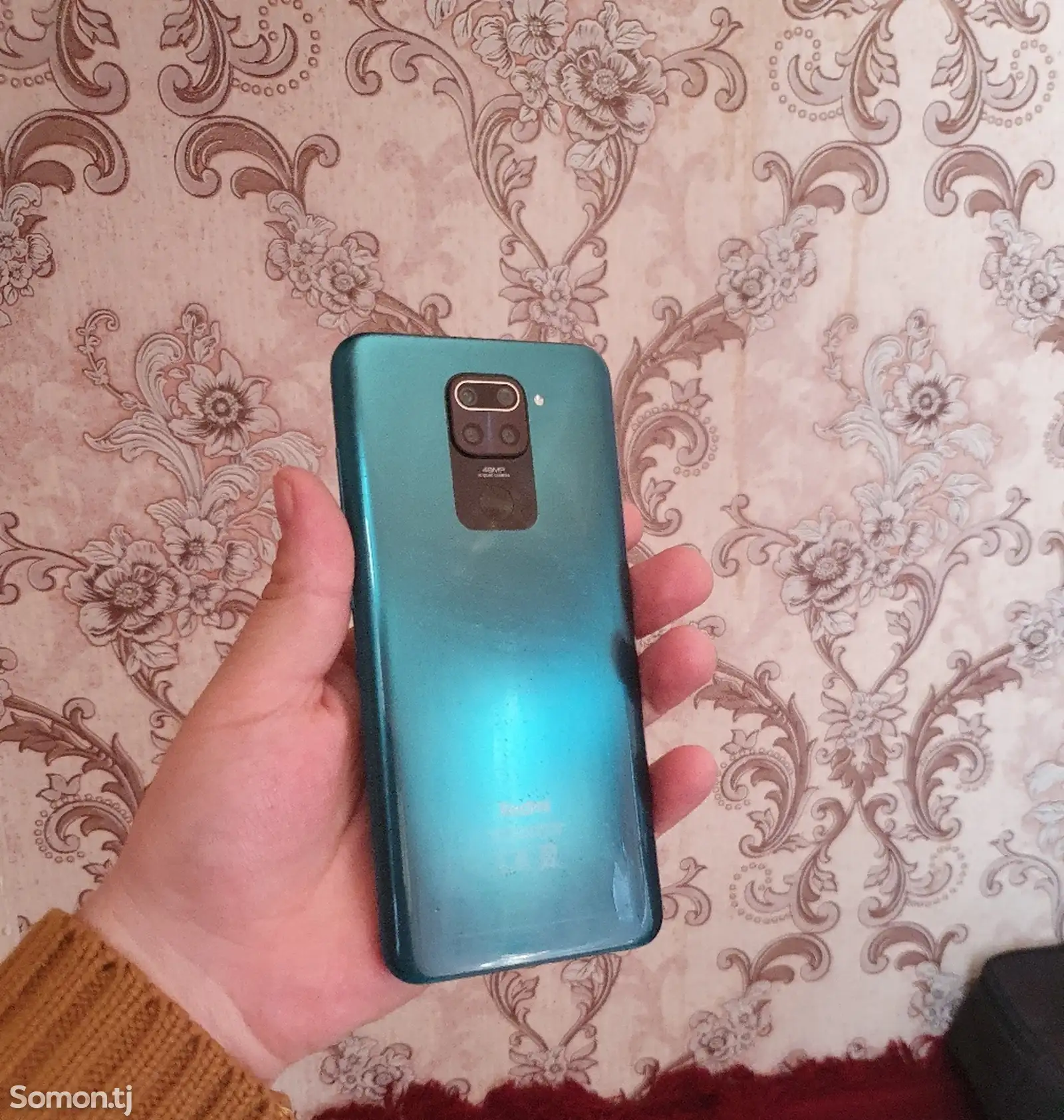 Xiaomi Redmi Note 9 128gb