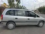 Opel Zafira, 1999-5