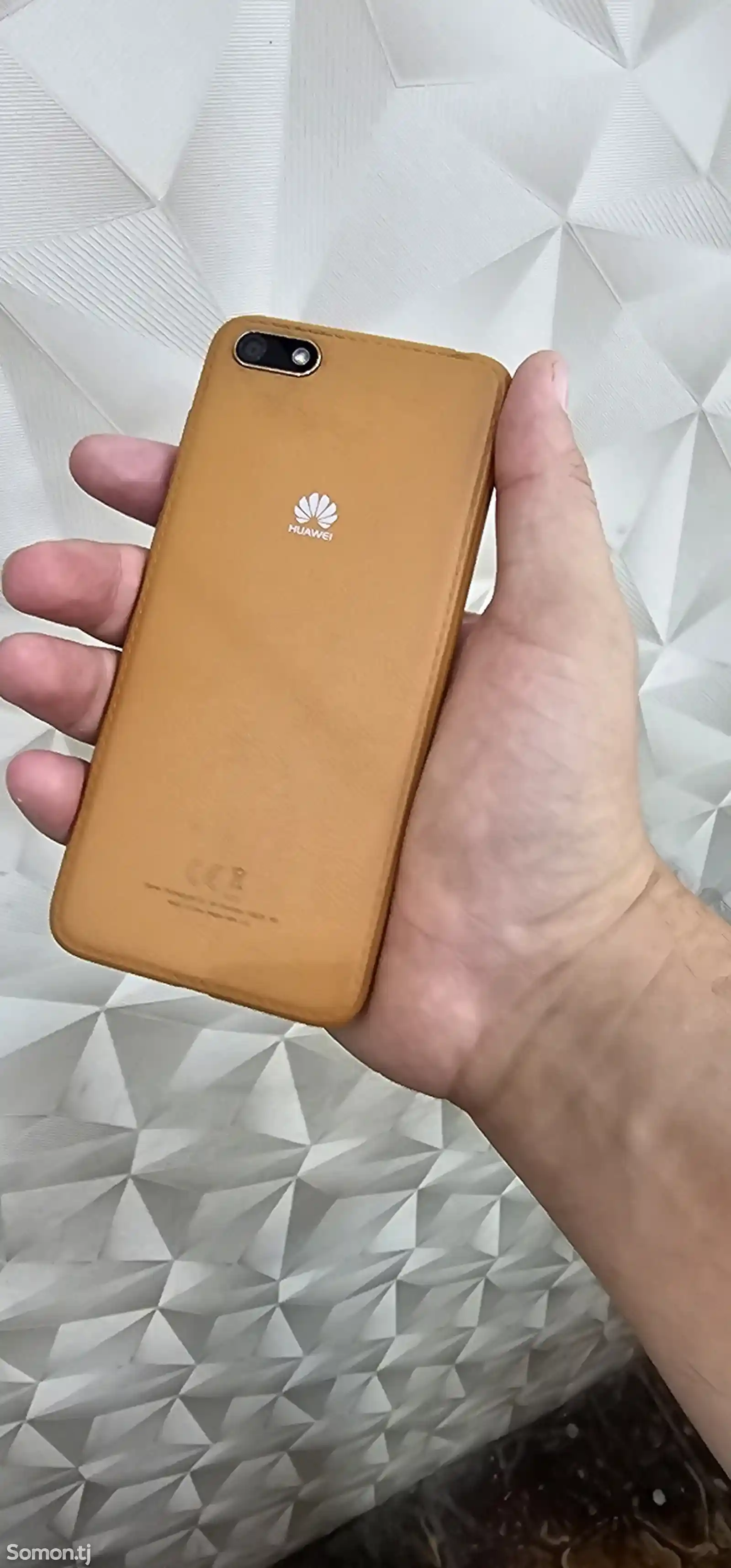 Huawei Honor Y5