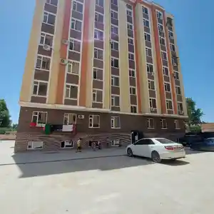 2-комн. квартира, 8 этаж, 43 м², Шабчарог