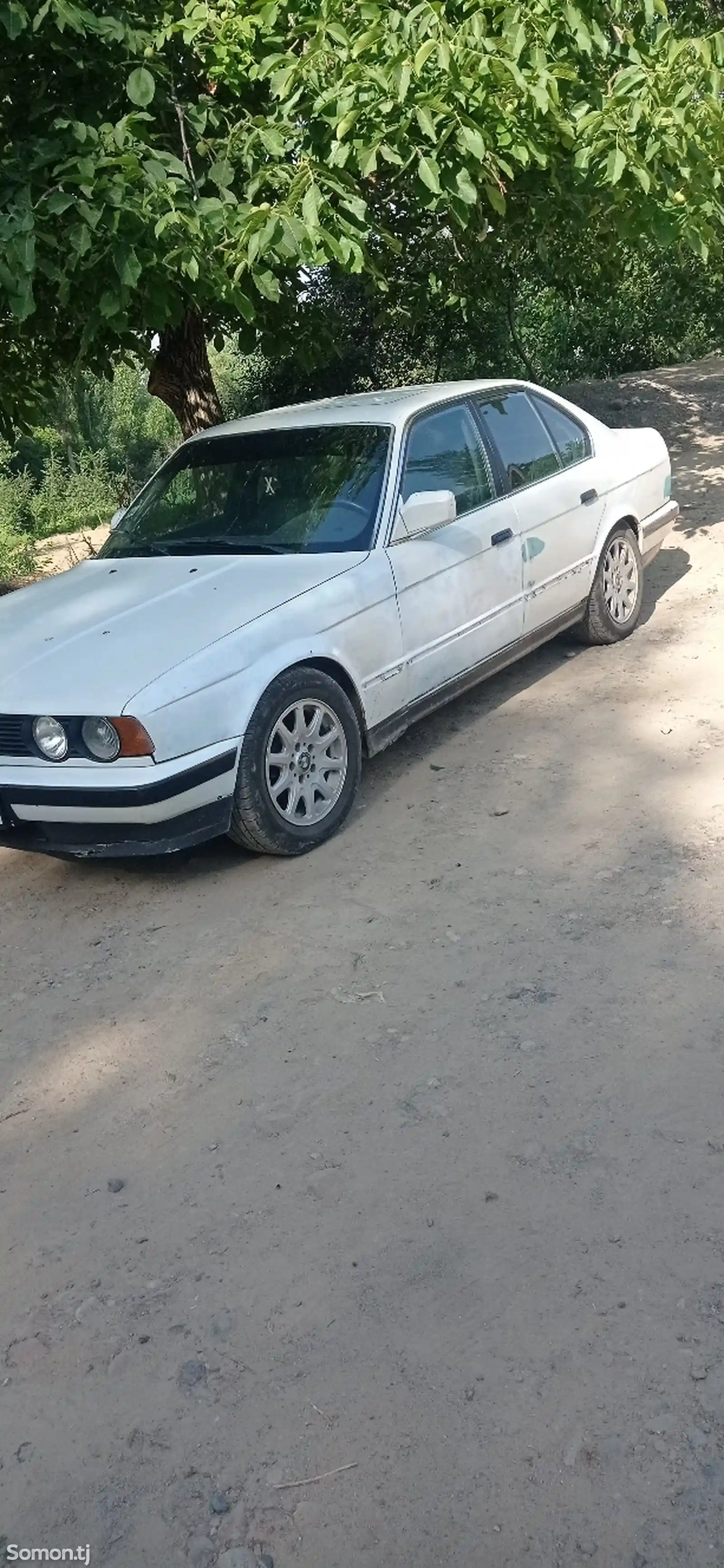 BMW 5 series, 1990-2