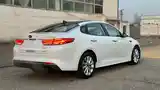 Kia Optima, 2017-5