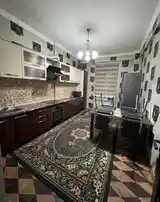 3-комн. квартира, 8 этаж, 130м²,  Сино-2