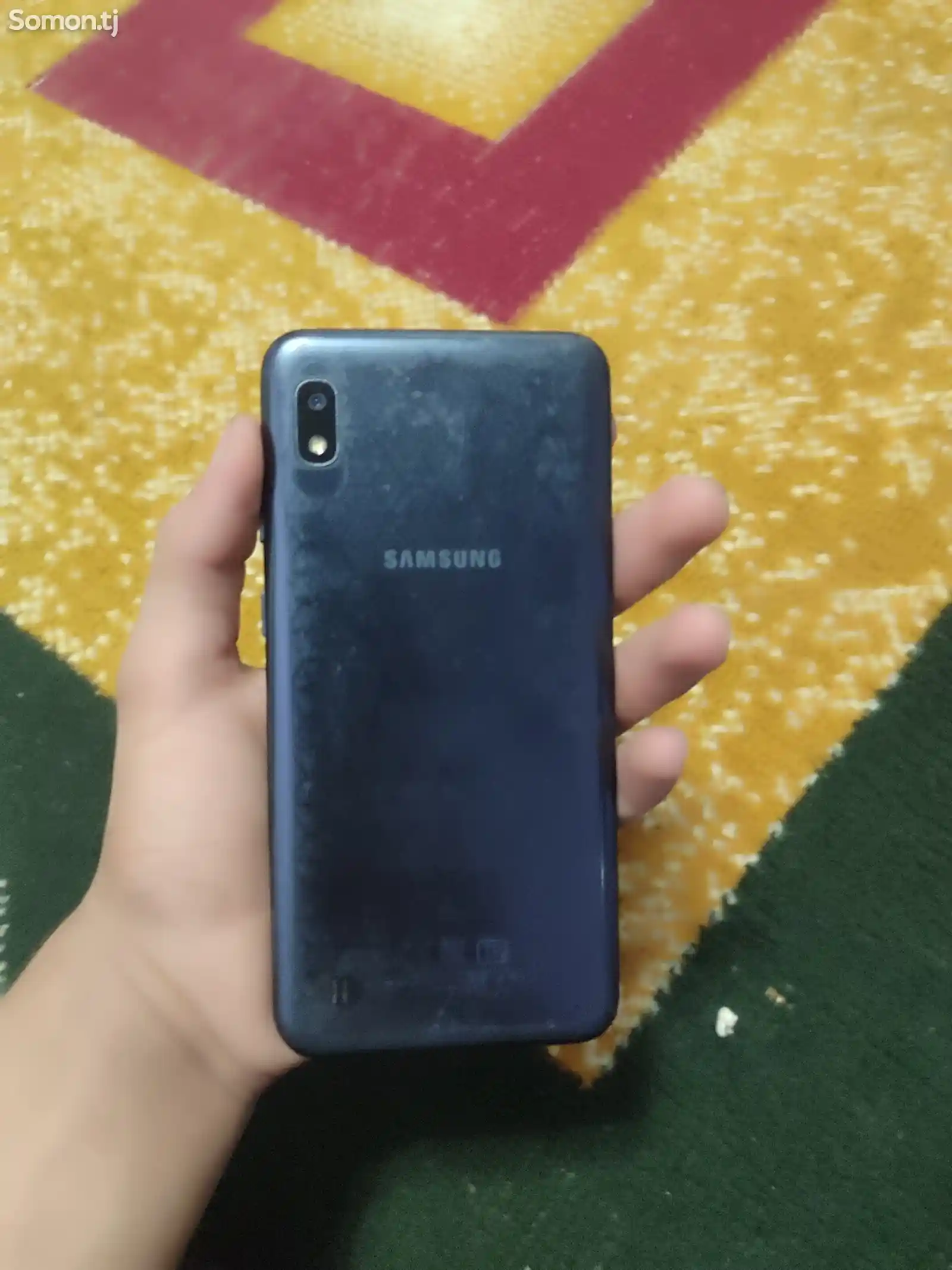 Samsung galaxy a10-3