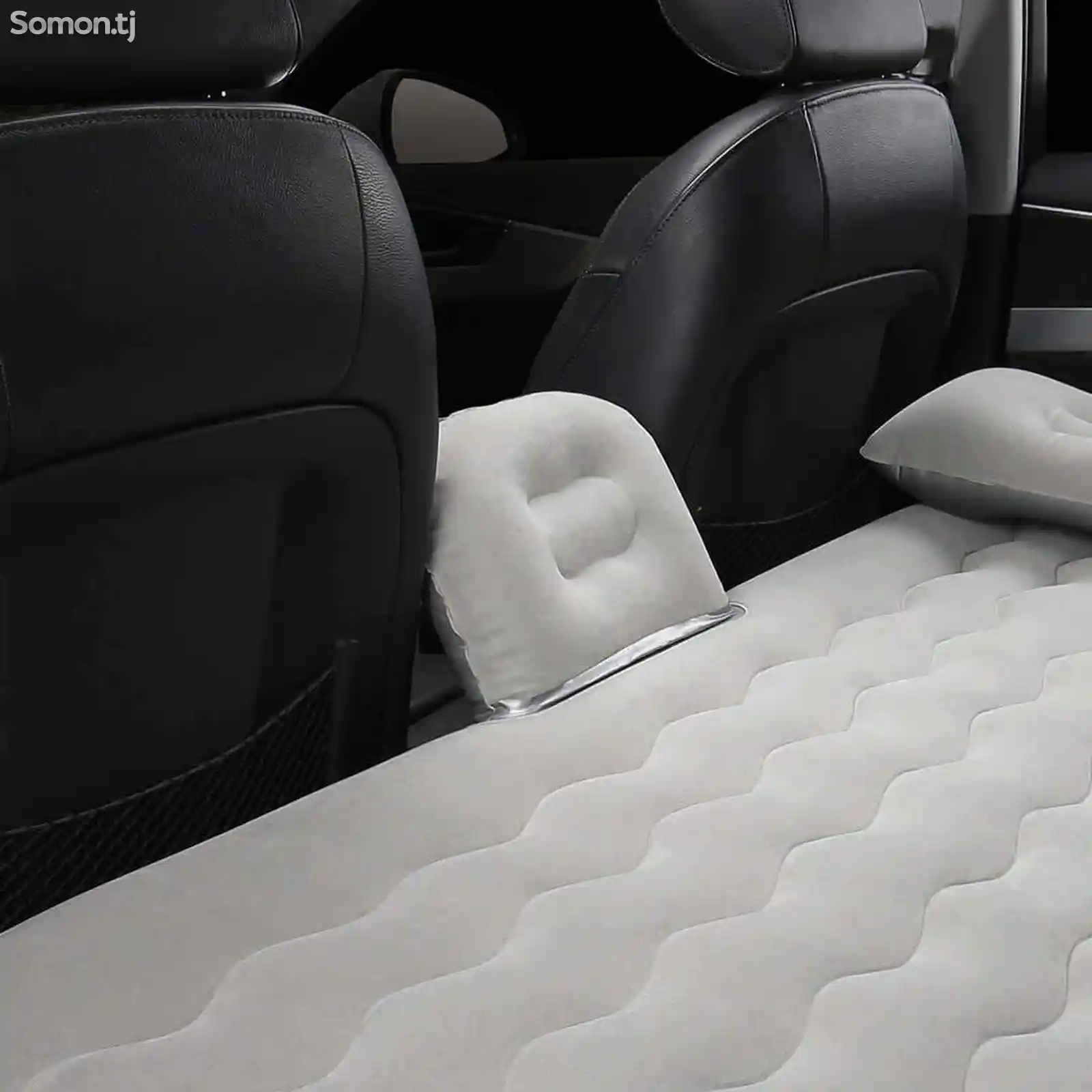 Надувная автомобильная кровать Xiaomi Bounds travel bed-7