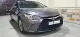 Toyota Camry, 2017-10