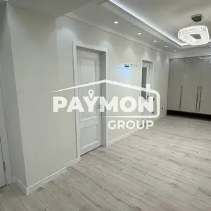 3-комн. квартира, 16 этаж, 130 м², Айни 48, рядом с отелем Хилтон