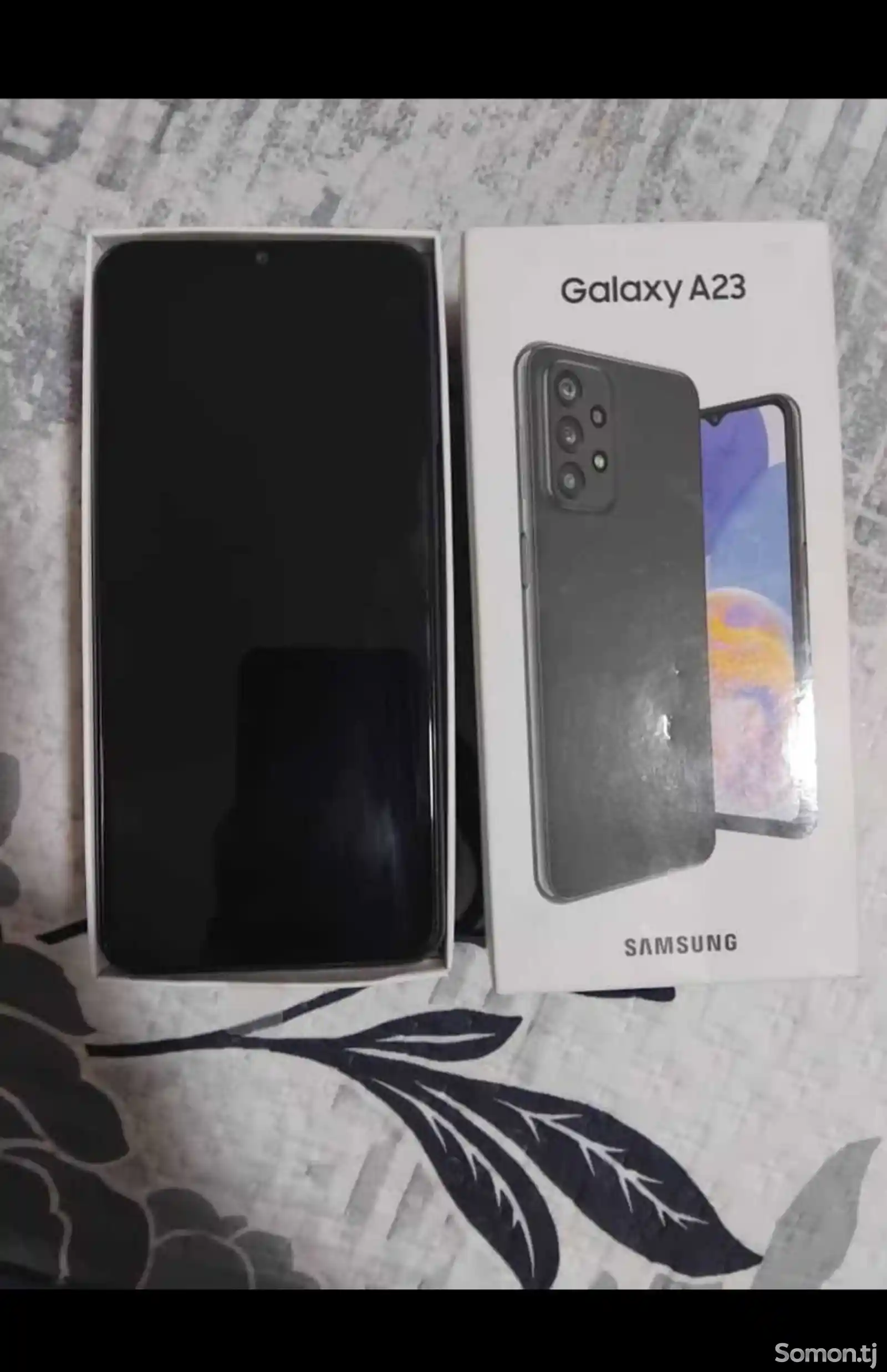 Samsung Galaxy A23-1