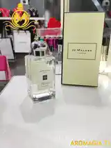 Парфюм Jo malone wood saga & sea salt-2