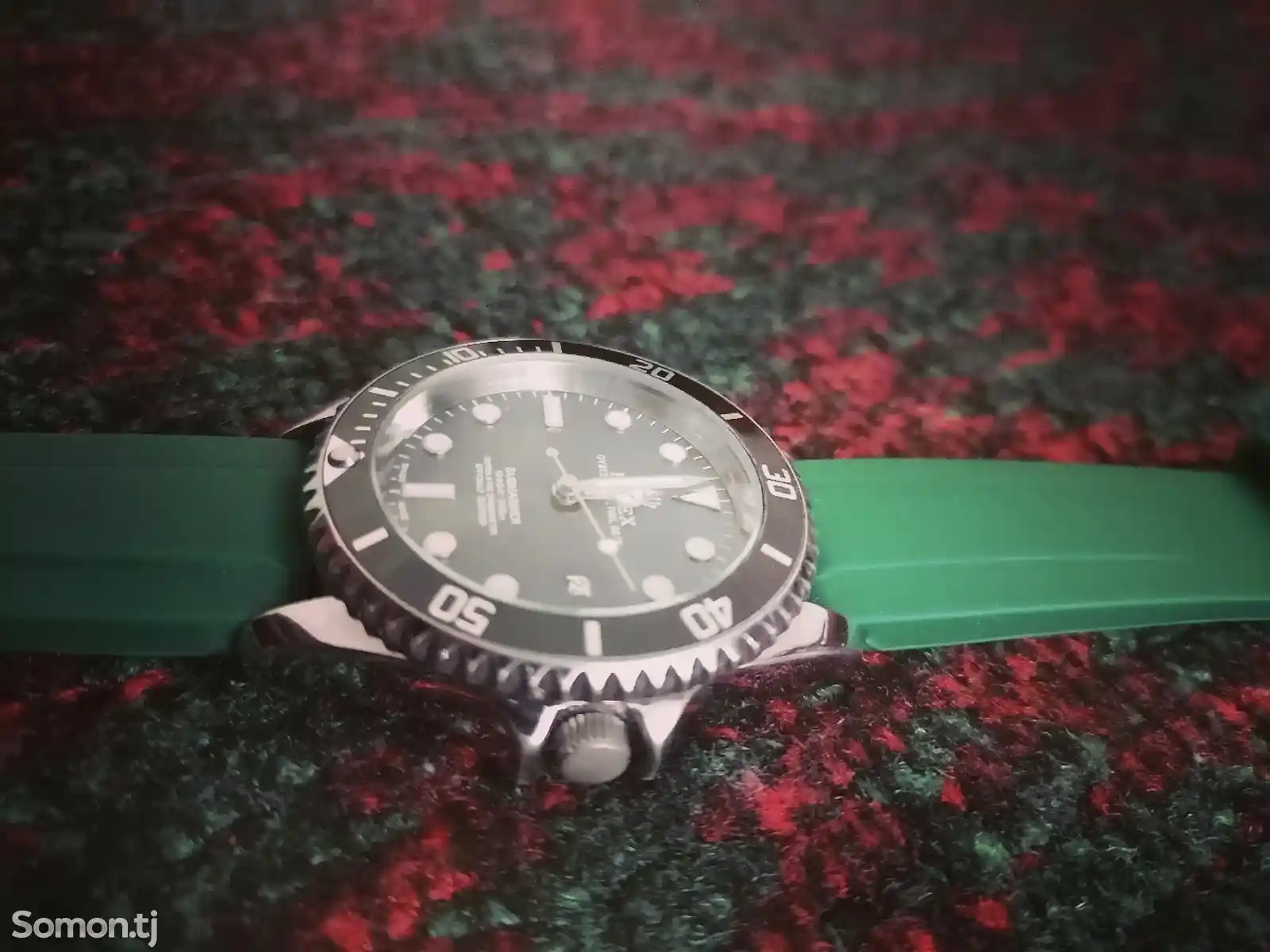 Часы Rolex-1