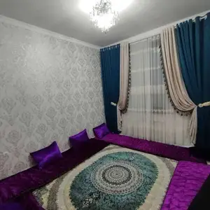 2-комн. квартира, 5 этаж, 55м², 102 мкр