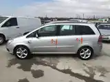 Opel Zafira, 2006-2