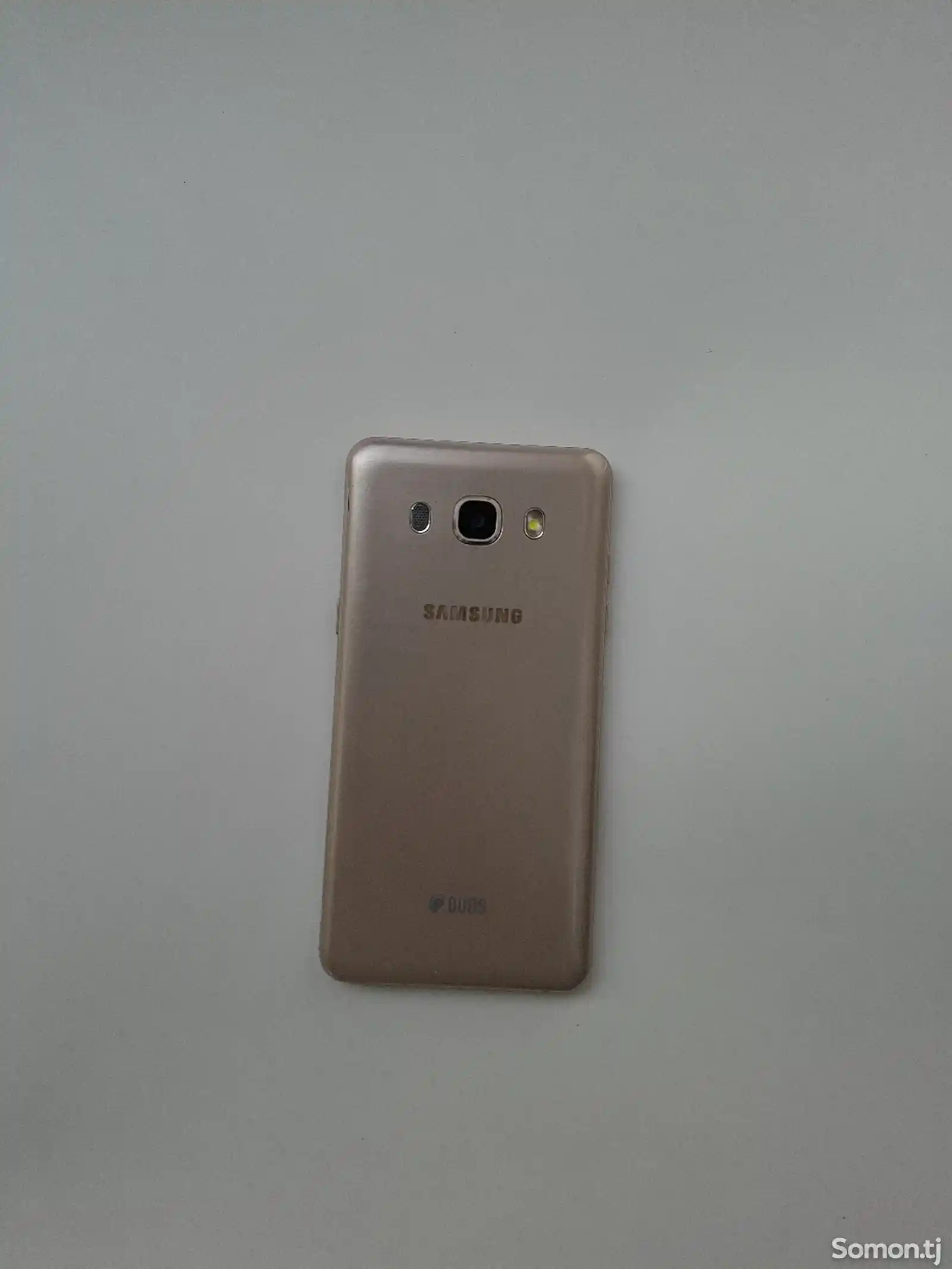 Samsung Galaxy J5 2016-2