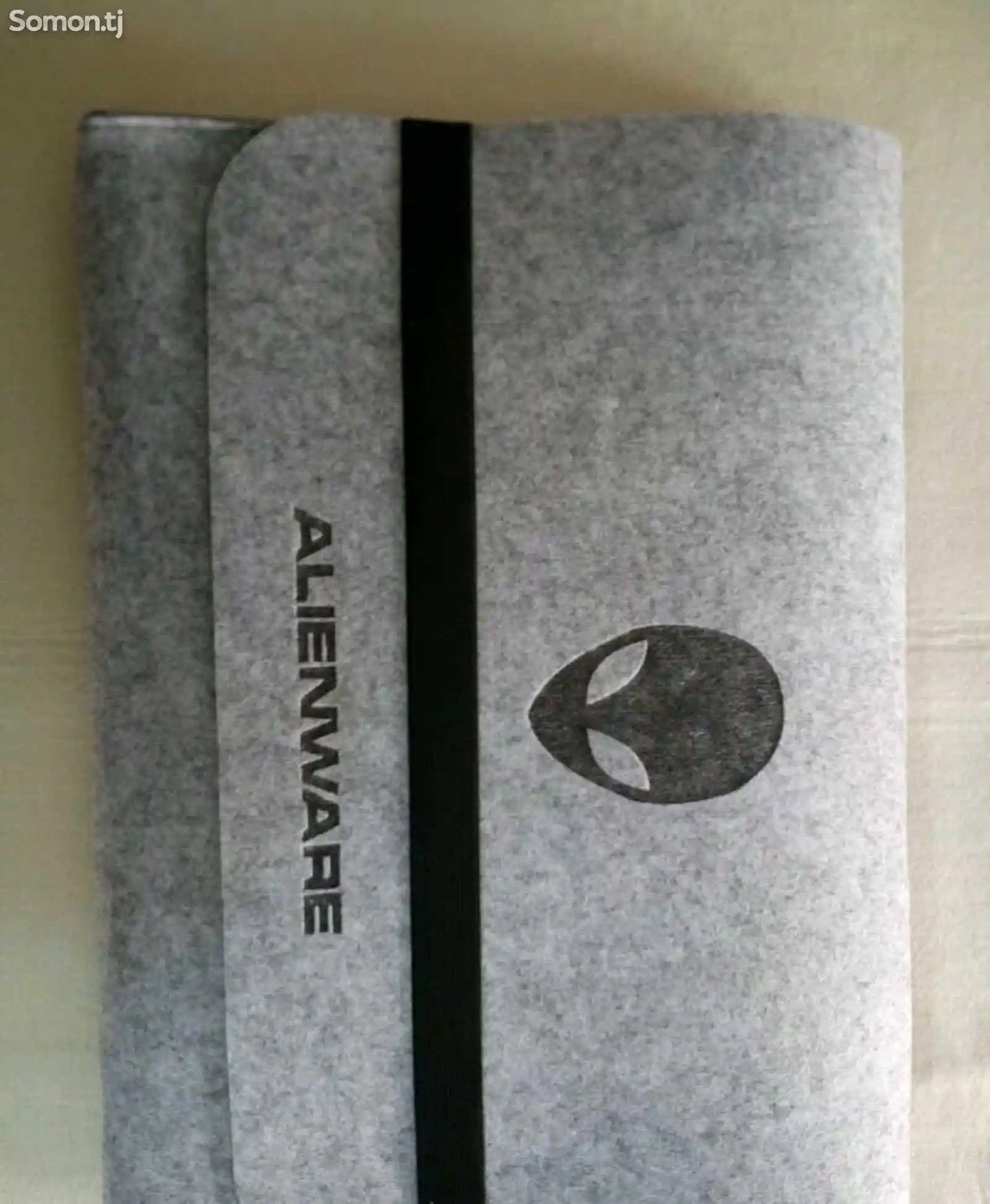 Чехол для ноутбука Alienware-2