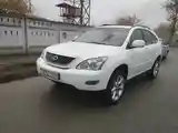 Lexus RX series, 2004-11