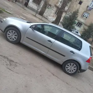 Volkswagen Golf, 2007