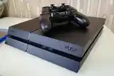 Игровая приставка Sony PlayStation 4-2