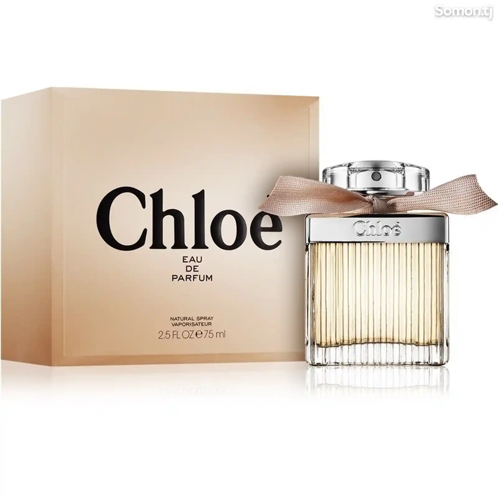 Духи Chloe Eau De Parfum-1