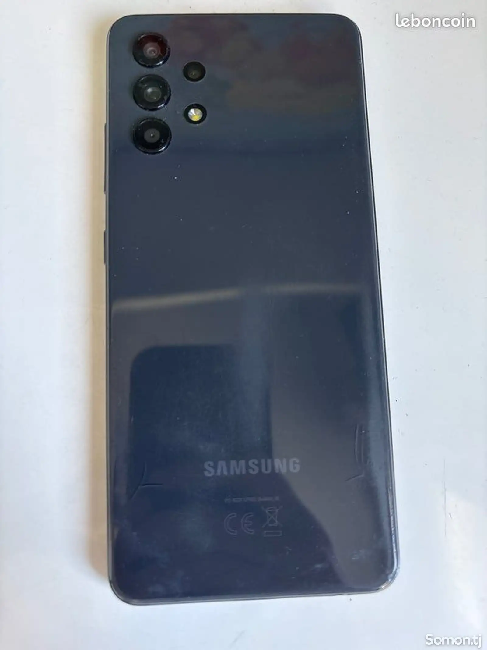 Samsung Galaxy A32