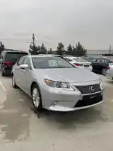 Lexus ES series, 2014-3