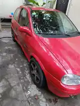 Opel Corsa, 1997-6