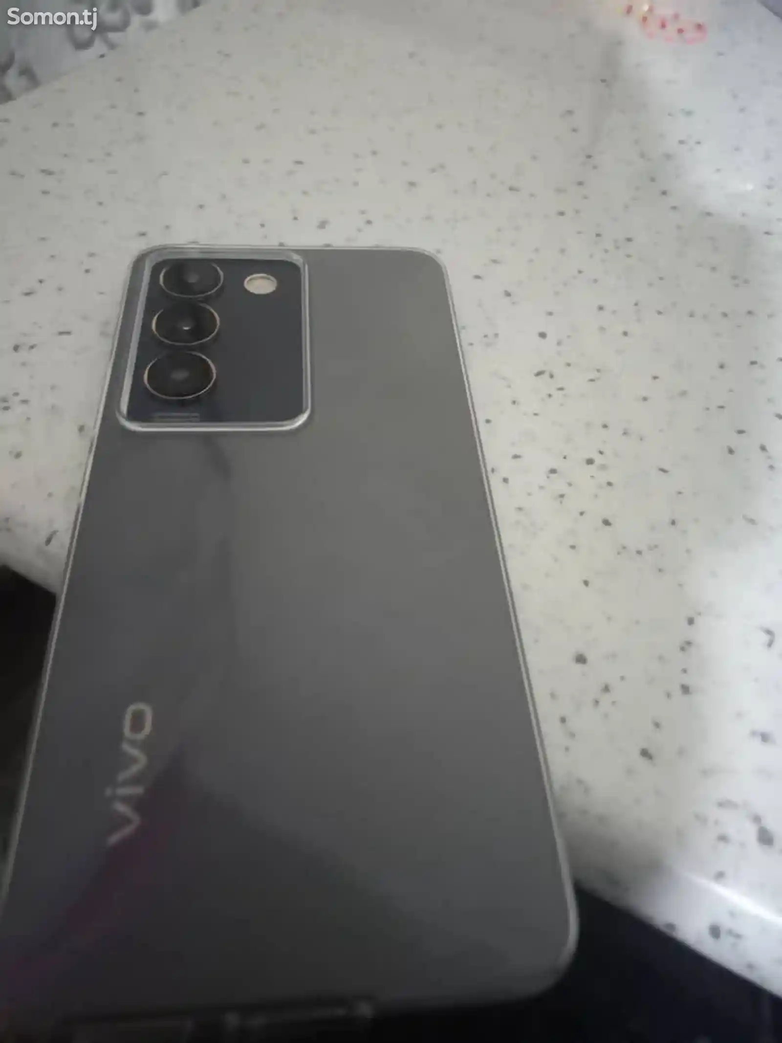 Vivo Y100-5