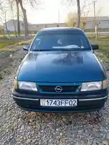 Opel Vectra A, 1995-4